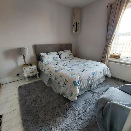 Dune Cottage Caister-on-Sea Exterior foto