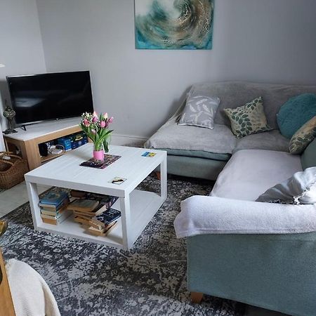 Dune Cottage Caister-on-Sea Exterior foto